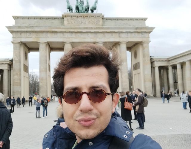 Yeşilyurt Almanca Özel Ders