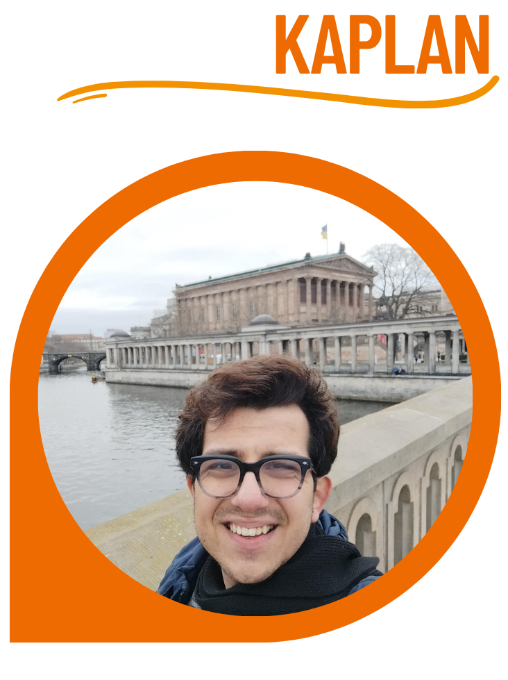 Yeşilyurt Almanca Özel Ders