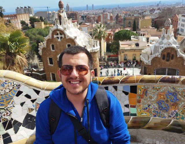 Yeşilyurt Birebir Almanca Dersi